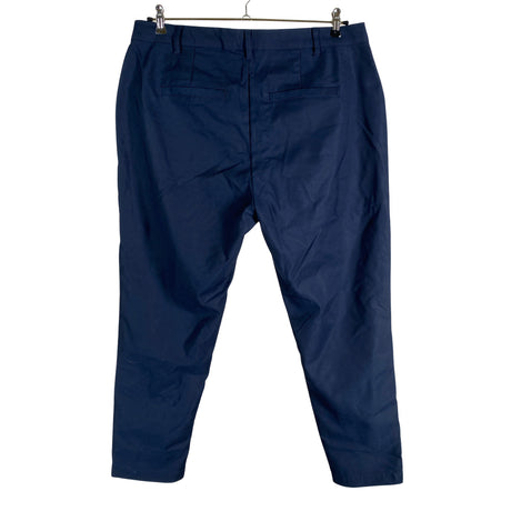 Unisex Zizzi - Suorat housut, koko 44 -  (2)