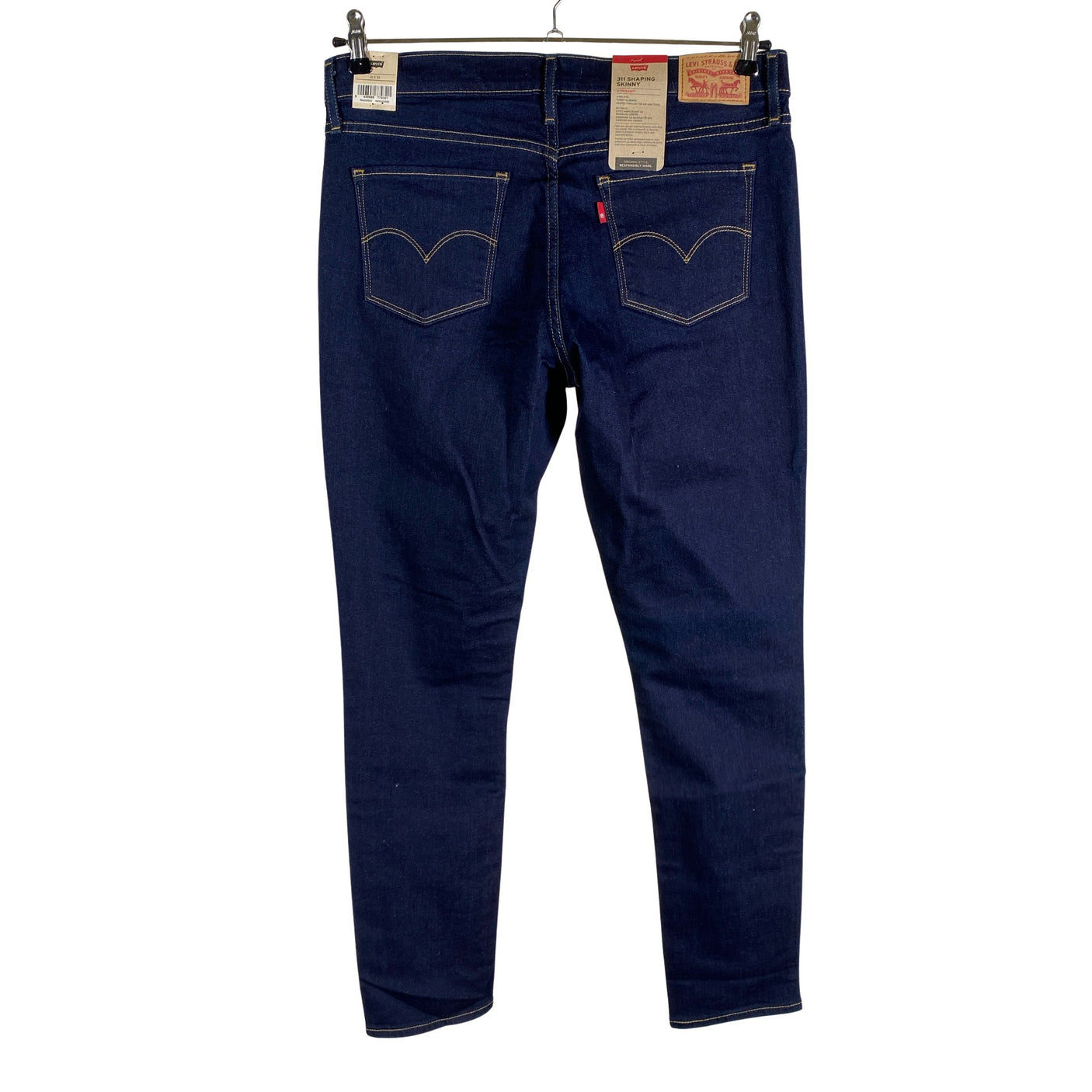 Unisex Levi's - Farkut, koko W31 -  (2)