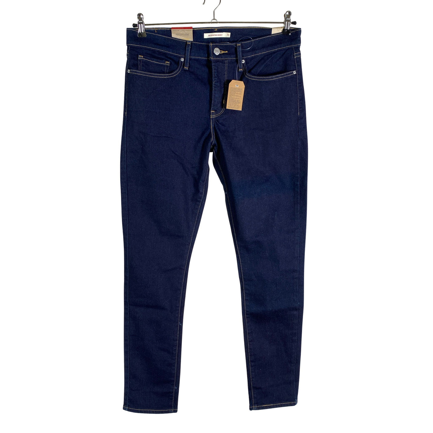 Unisex Levi's - Farkut, koko W31 -  (1)