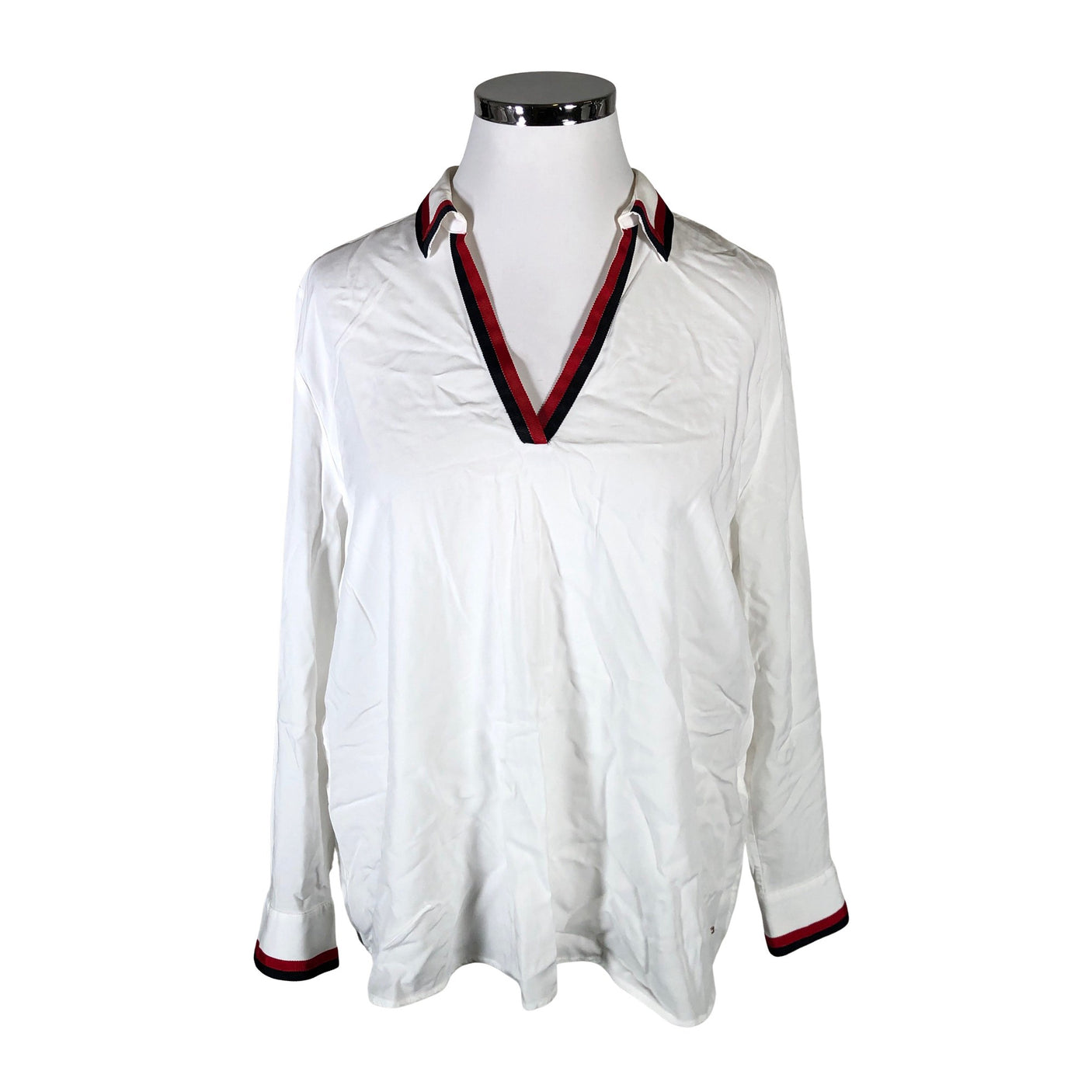 Unisex Tommy Hilfiger - Pusero, koko 46 -  (1)