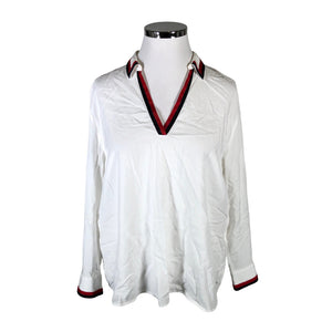 Unisex Tommy Hilfiger - Pusero, koko 46 -  (1)