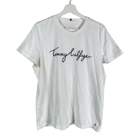 Unisex Tommy Hilfiger - T-paita, koko 44 -  ()