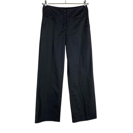 Unisex S.T.I - Suorat housut, koko 38 -  ()