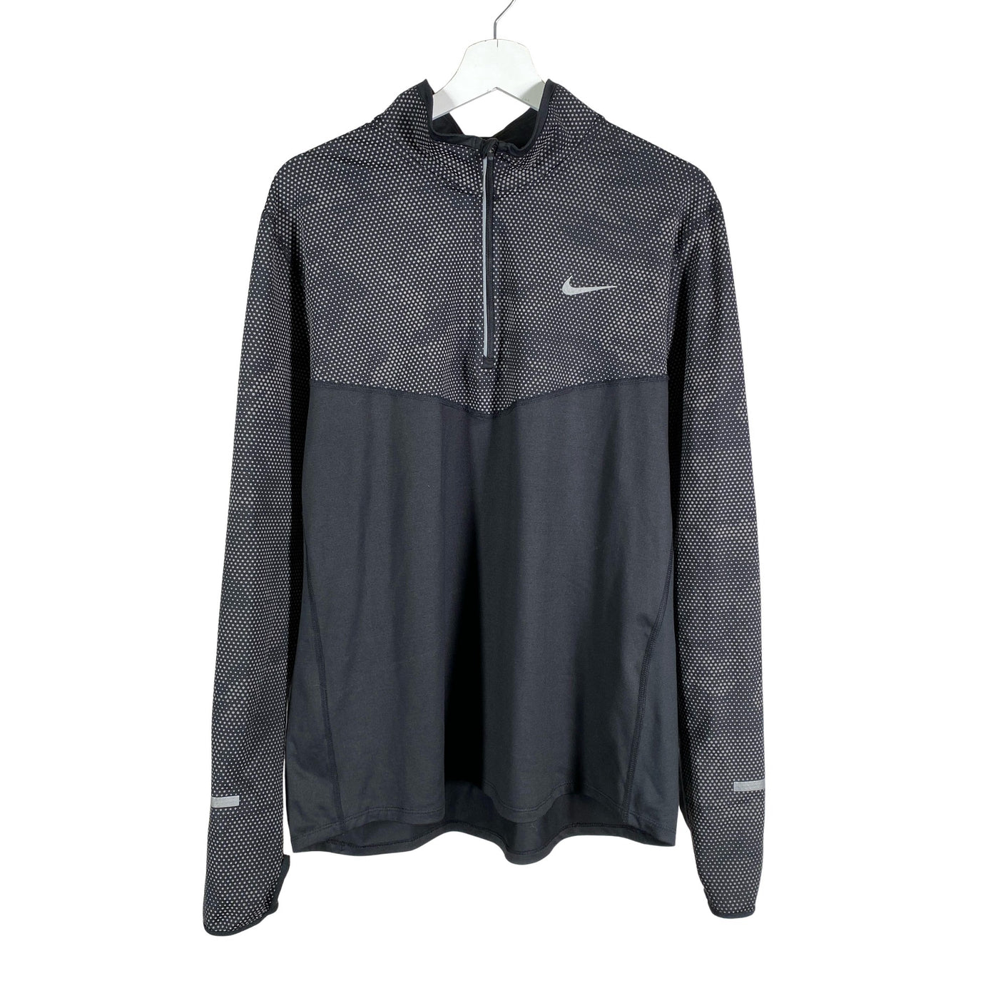 Unisex Nike - Urheilupaita, 
pitkät hihat, koko L -  (1)