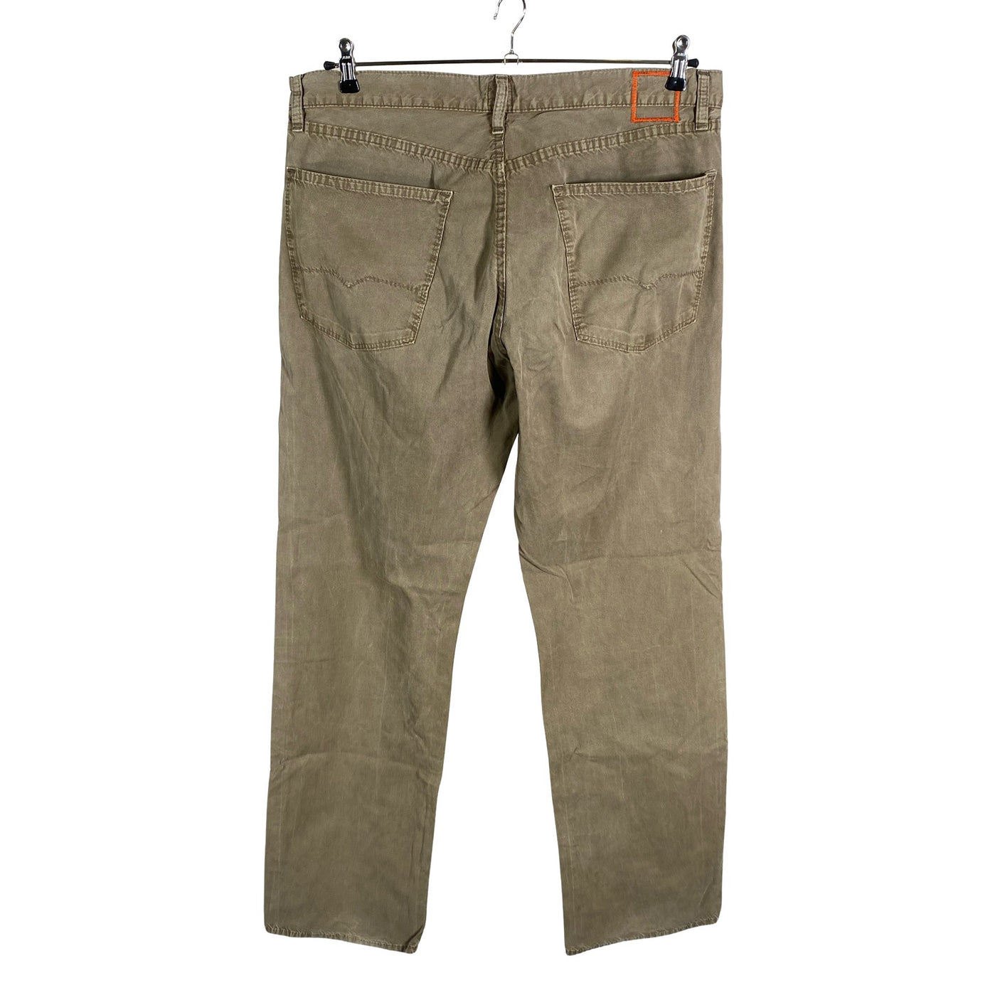 Unisex Hugo Boss - Farkut, koko L -  (2)
