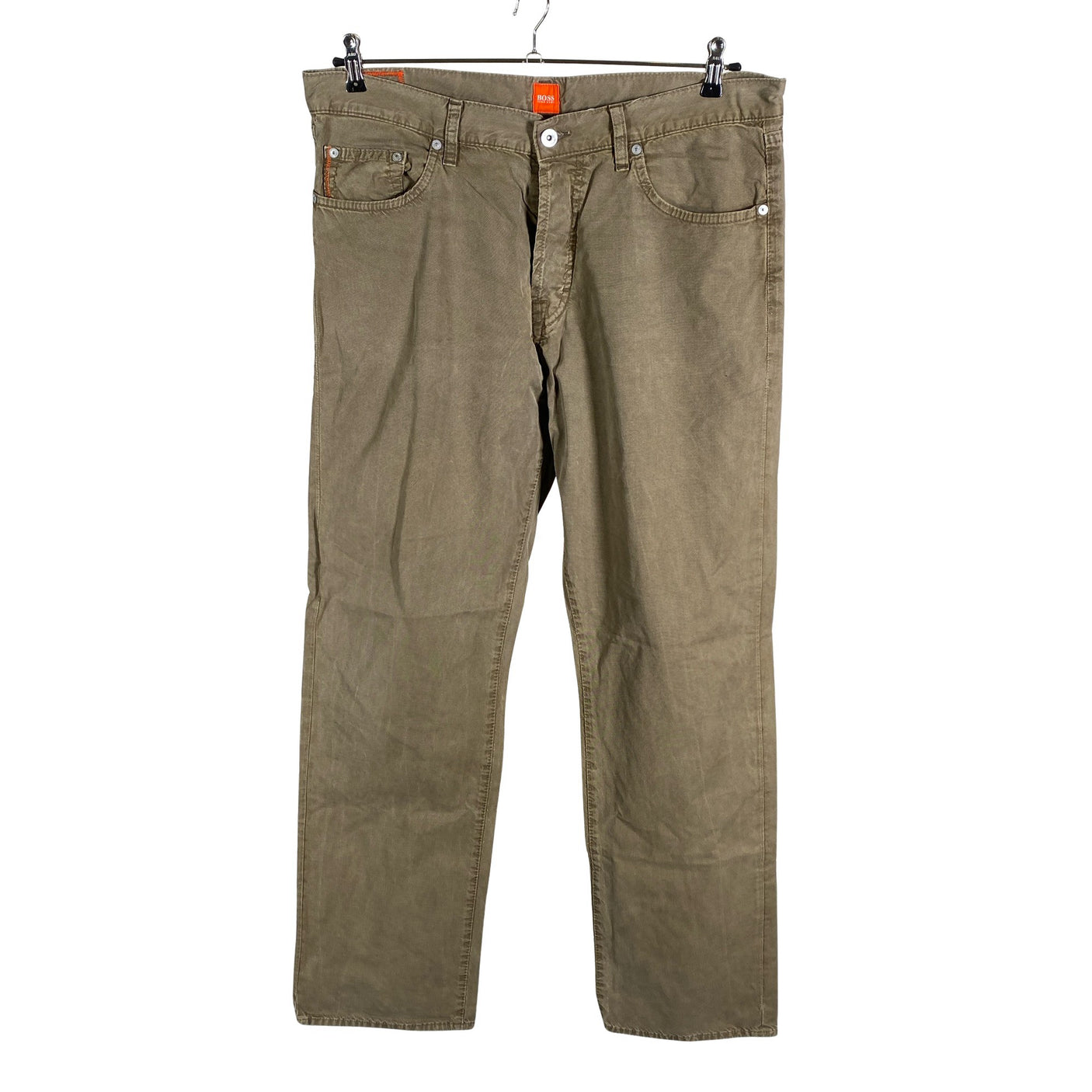 Unisex Hugo Boss - Farkut, koko L -  (1)