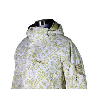 Unisex Belowzero - Toppatakki, koko 36 -  (3)