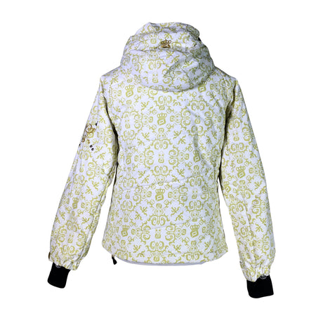 Unisex Belowzero - Toppatakki, koko 36 -  (2)