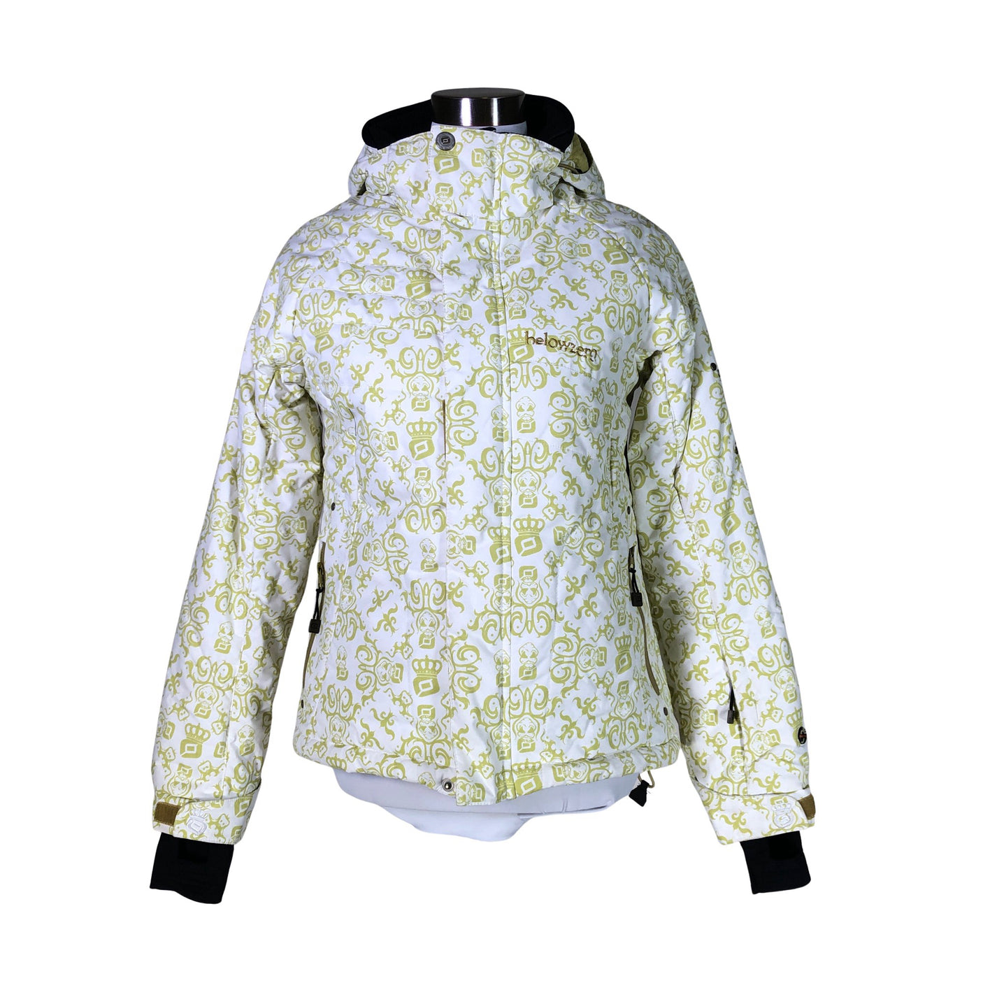 Unisex Belowzero - Toppatakki, koko 36 -  (1)