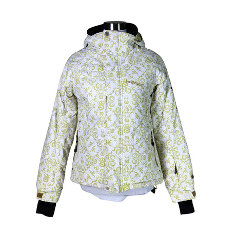 Unisex Belowzero - Toppatakki, koko 36 -  ()