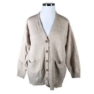 Unisex Benetton - Neuletakki, koko 42 -  (1)