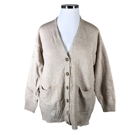 Unisex Benetton - Neuletakki, koko 42 -  ()