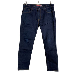 Unisex Tommy Hilfiger - Farkut, koko W34 -  (1)