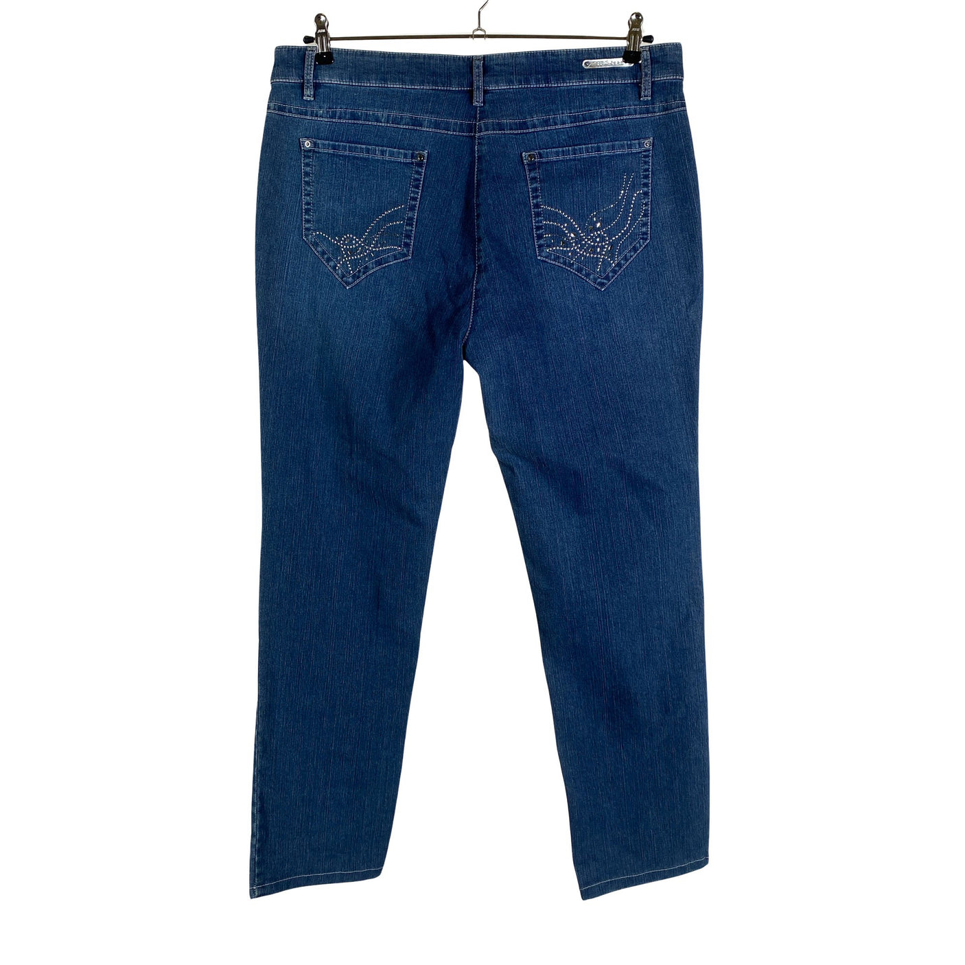 Unisex Zerres - Farkut, koko 46 -  (2)