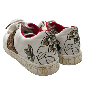 Unisex Desigual - Tennarit, koko 41 -  (2)