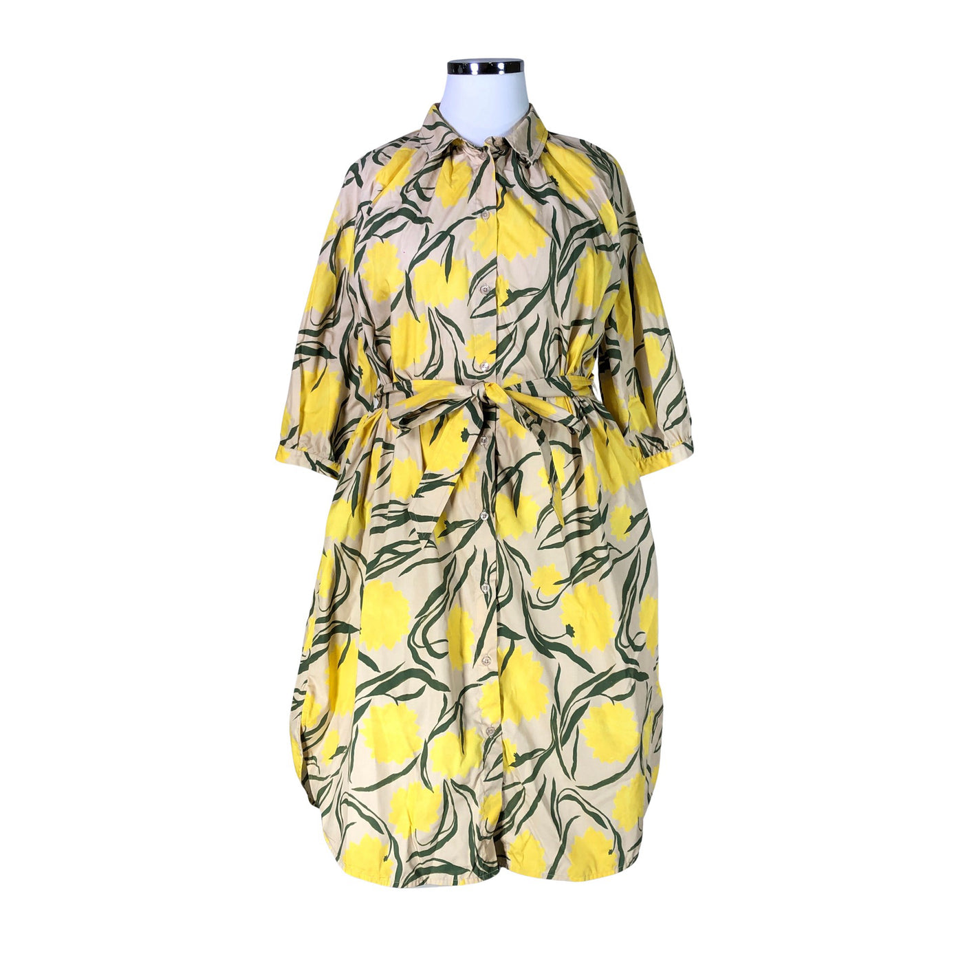Unisex Aarikka - Mekko, koko 44 -  (1)
