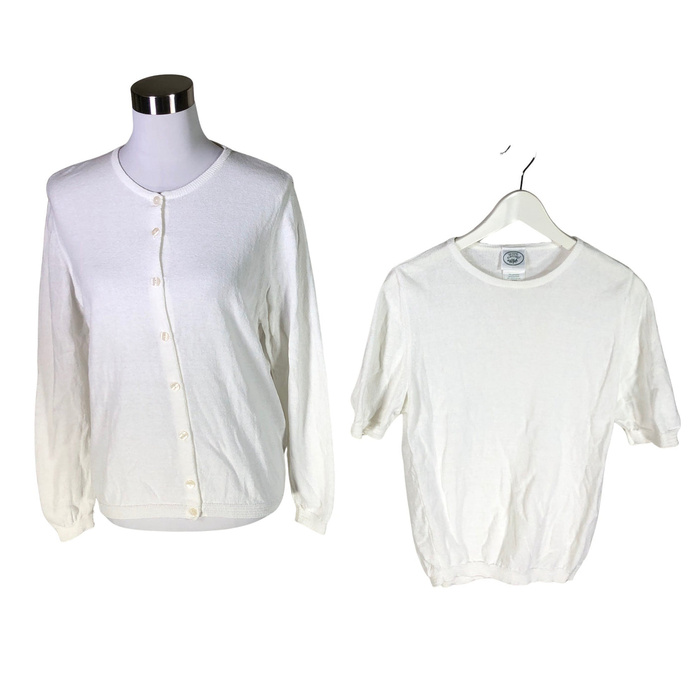 Unisex Laura Ashley - Neuletakki, koko 38 -  (1)