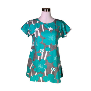 Unisex PaaPii - T-paita, koko 38 -  (1)