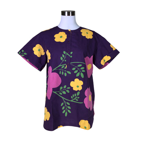 Unisex Marimekko - Lyhythihainen pusero, koko 38 -  ()