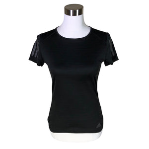 Unisex Adidas - Urheilupaita, lyhyet hihat, koko 32 -  (1)