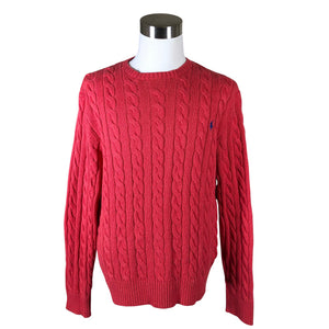 Unisex Polo Ralph Lauren - Neulepaita, koko 52 -  (1)