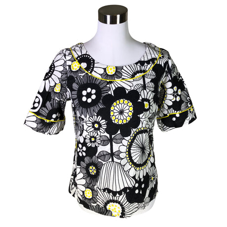Unisex Marimekko - Lyhythihainen pusero, koko 36 -  ()