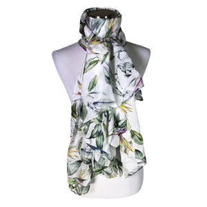 Unisex Esprit - Huivi, koko Maxi -  (1)