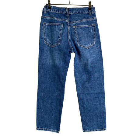 Unisex Lindex - Farkut, koko 140 - 146 -  (2)