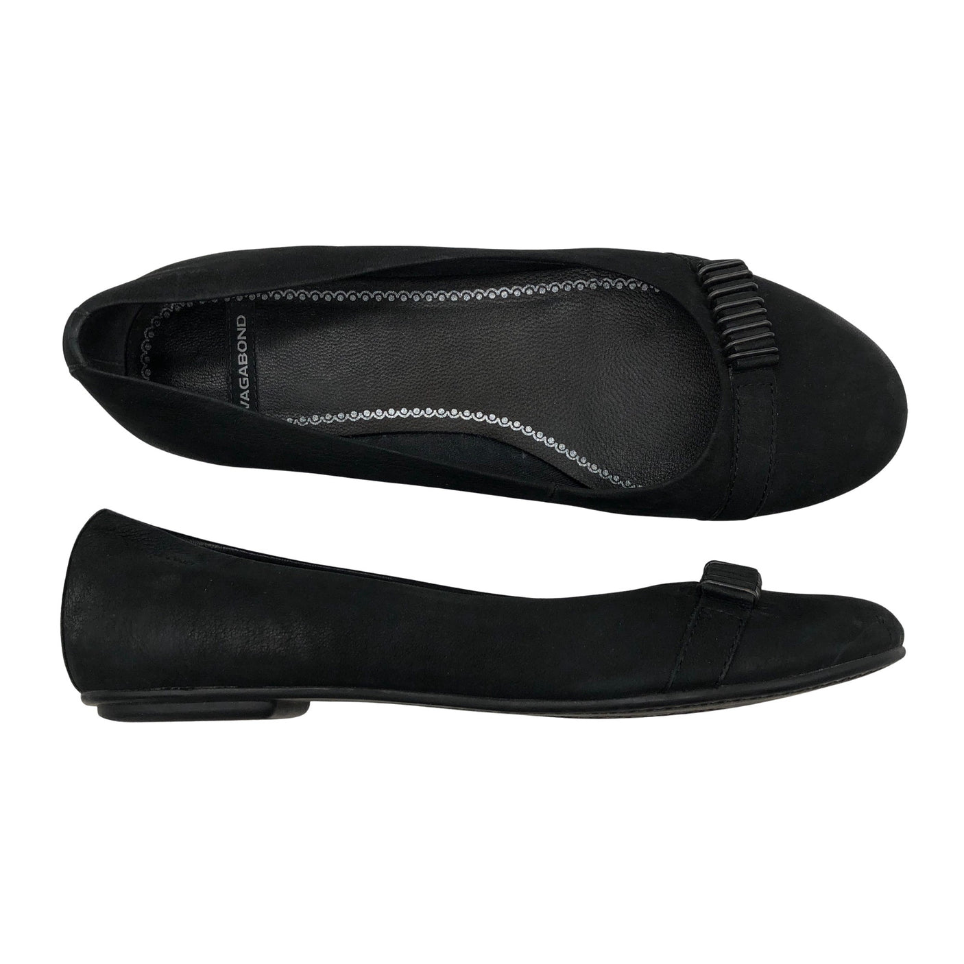 Unisex Vagabond - Ballerinat, koko 40 -  (1)