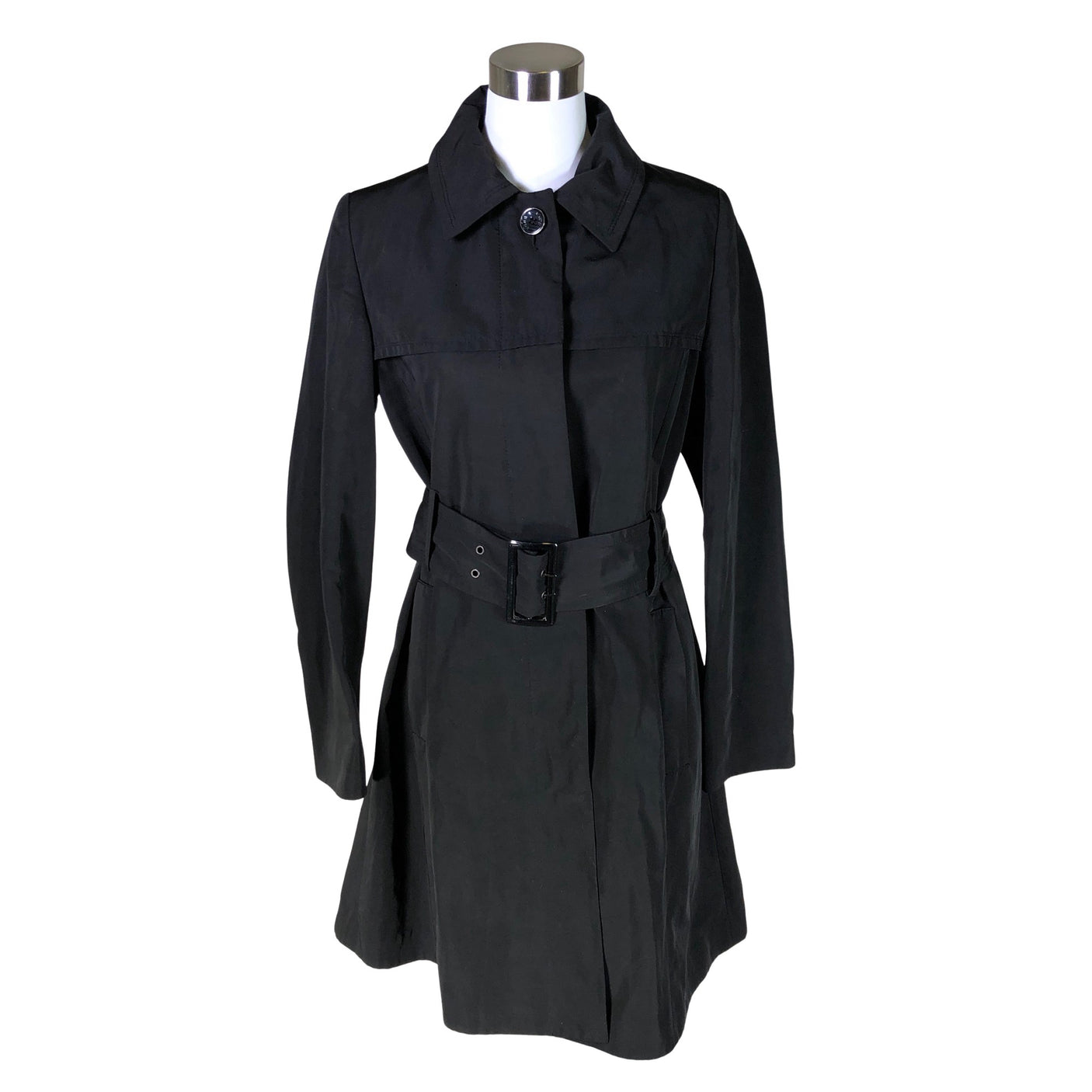 Unisex Your Face - Trenssitakki, koko 38 -  (1)