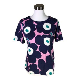 Unisex Marimekko - T-paita, koko 38 -  (1)