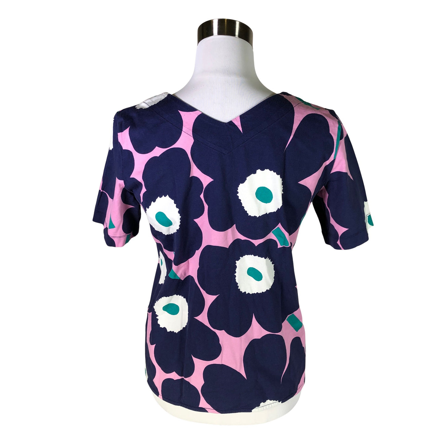 Unisex Marimekko - T-paita, koko 38 -  (2)
