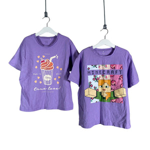 Unisex Name It - T-paita, koko 146 - 152 -  (1)