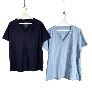 Unisex Claire.dk - T-paita, koko 46 -  (1)