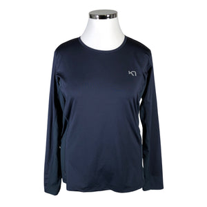 Unisex Kari Traa - Urheilupaita, 
pitkät hihat, koko 42 -  (1)
