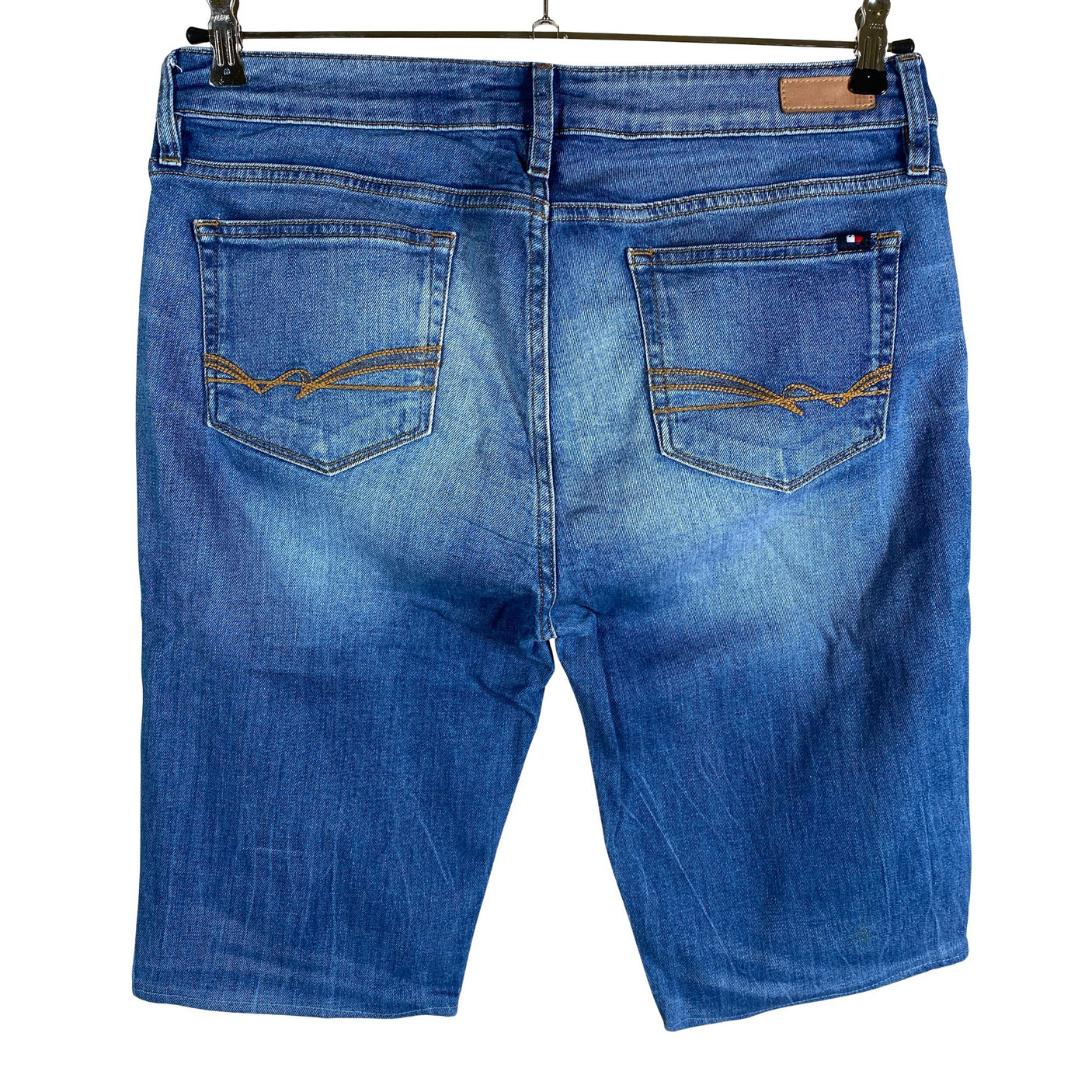 Unisex Tommy Hilfiger - Farkkushortsit, koko W33 -  (2)