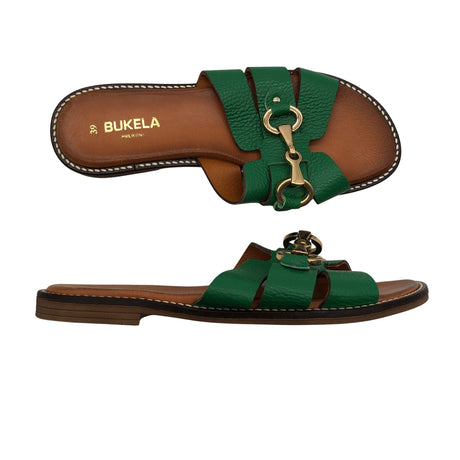 Unisex Bukela - Sandaalit, koko 39 -  ()