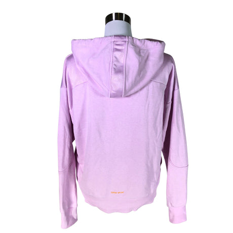 Naisten Esprit - Huppari, koko 38 - Violetti (2)