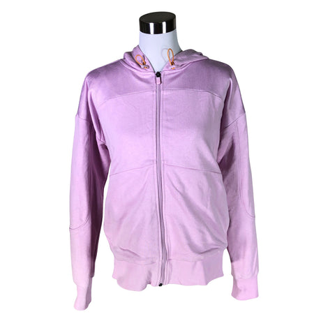 Naisten Esprit - Huppari, koko 38 - Violetti ()