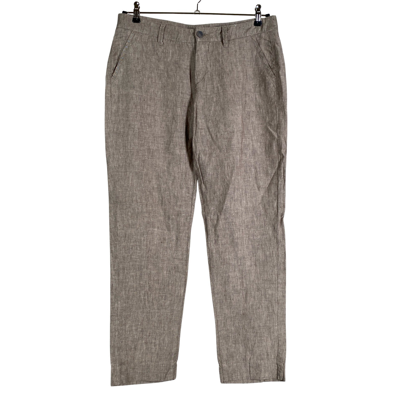 Unisex MAC - Kangashousut, koko 40 -  (1)