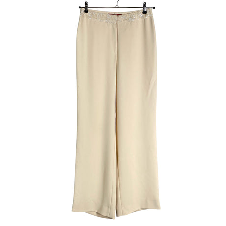 Naisten Bianca - Juhlahousut, koko 40 - Beige ()