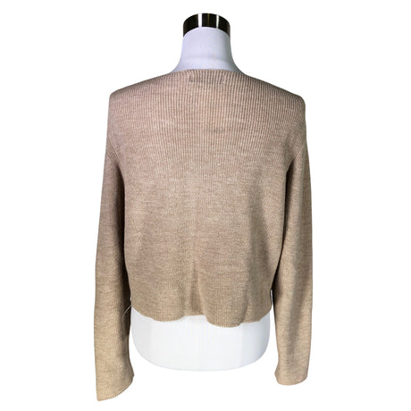 Unisex Alpa - Neuletakki, koko 40 -  (2)