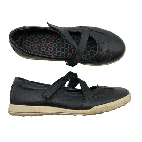 Unisex Ecco - Ballerinat, koko 37 -  ()