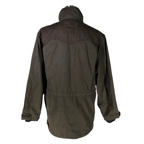 Unisex Fjällräven - Ulkoilutakki, koko 38 -  (2)