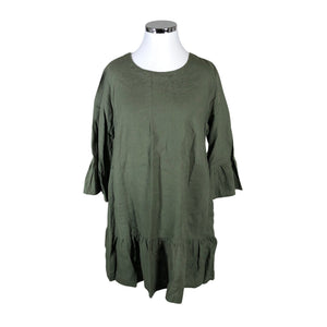 Unisex Nanso - Mekko, koko 44 -  (1)