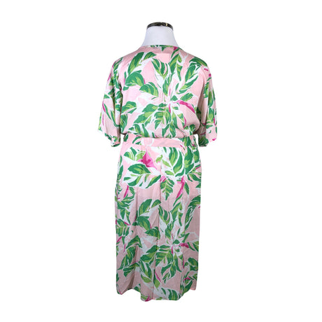 Unisex Nanso - Mekko, koko 44 -  (2)