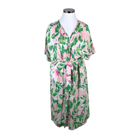 Unisex Nanso - Mekko, koko 44 -  ()