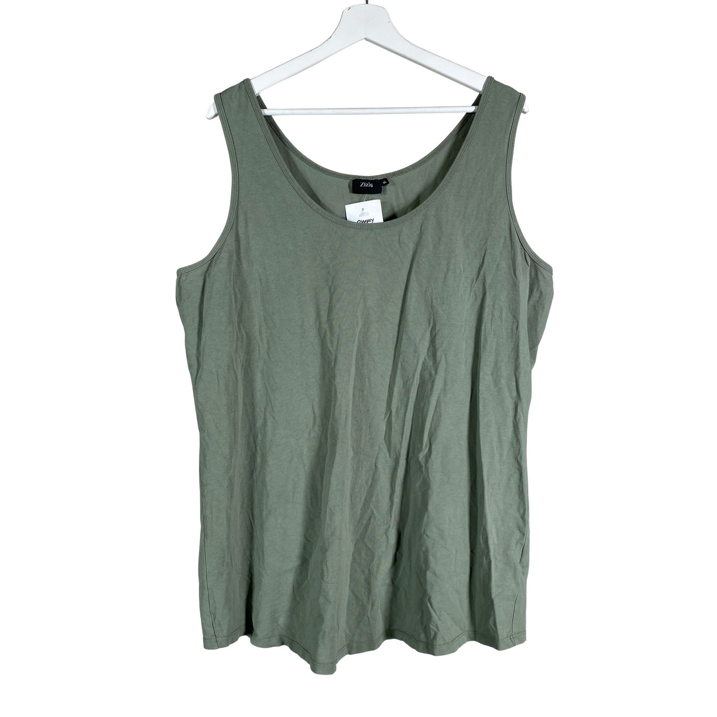 Unisex Zizzi - Toppi, koko 54 -  (1)