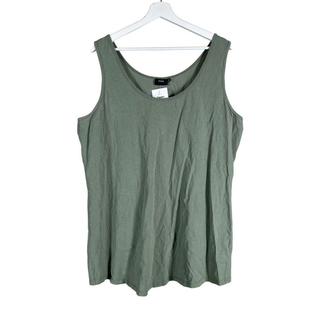 Unisex Zizzi - Toppi, koko 54 -  ()