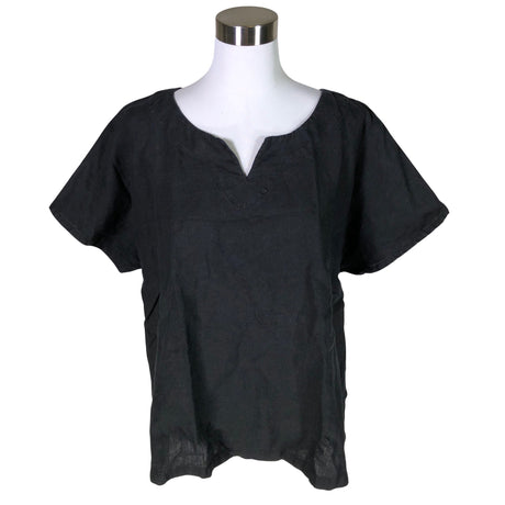 Unisex Nanso - Lyhythihainen pusero, koko 40 -  ()